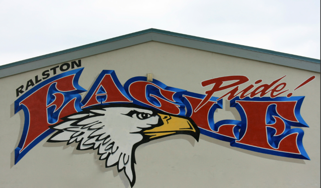 Home | Dr. Walter C. Ralston Intermediate School