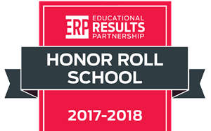 Ralston Students Receive Honor Roll School Status - article thumnail image