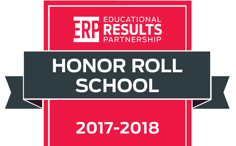 Ralston Students Receive Honor Roll School Status - article thumnail image