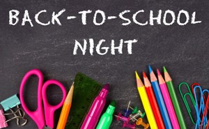 Back To School Night - article thumnail image