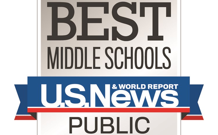 Ralston Among Best Middle Schools - article thumnail image