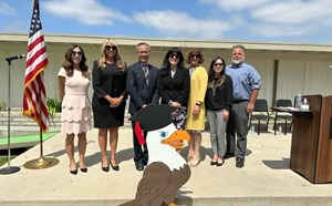 2024 Commencement - article thumnail image