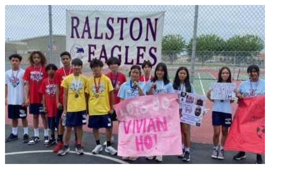 Elite Mile Racers 2024