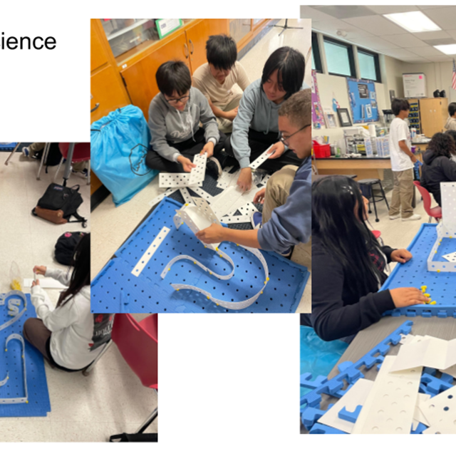 Discovery Science 