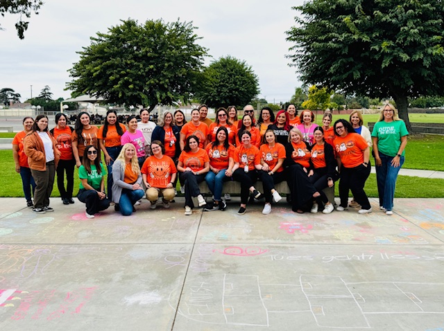 Promoting Unity and  Inclusion for Bully Awareness 