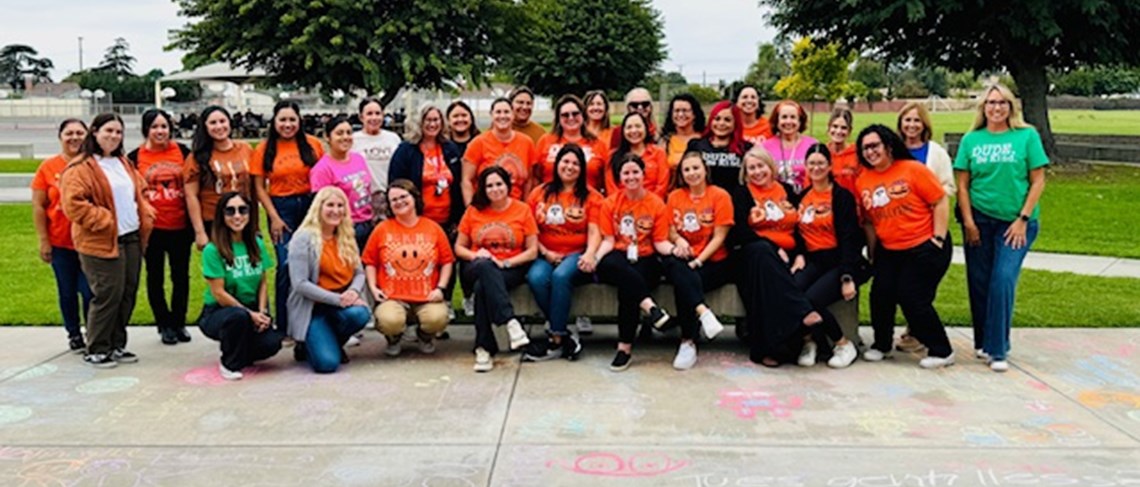 Promoting Unity and  Inclusion for Bully Awareness 