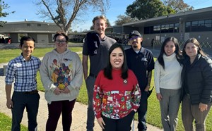 Student Support - article thumnail image