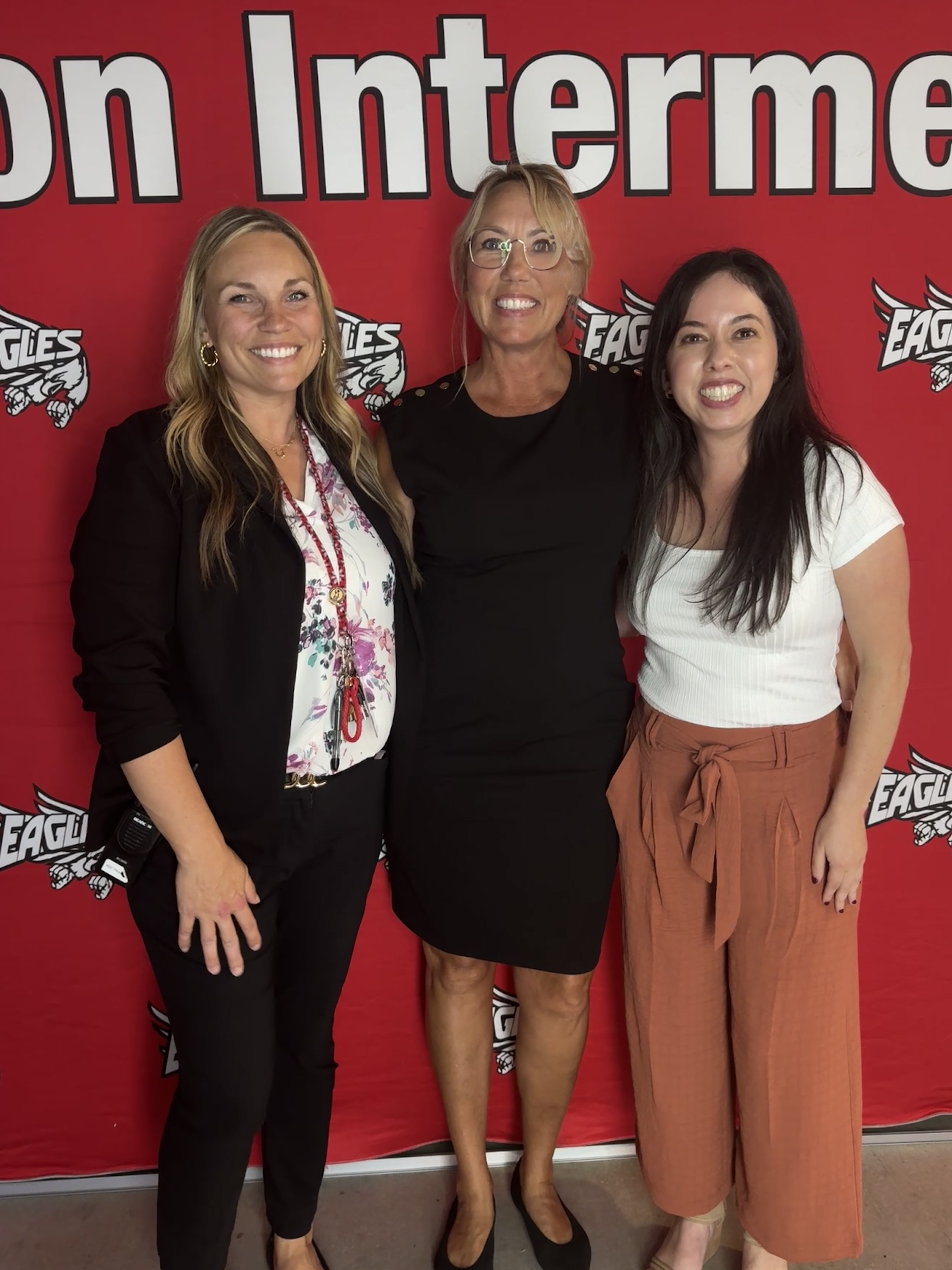 Ralston Principal, Assistant Principal & School Counselor